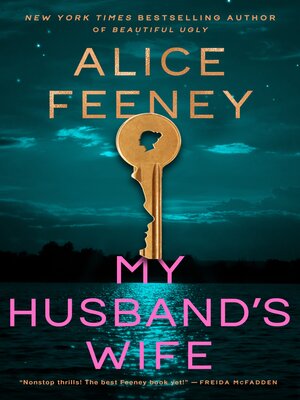 cover image of My Husband's Wife